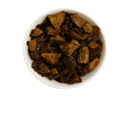 Sun-Dried Mango Pickle