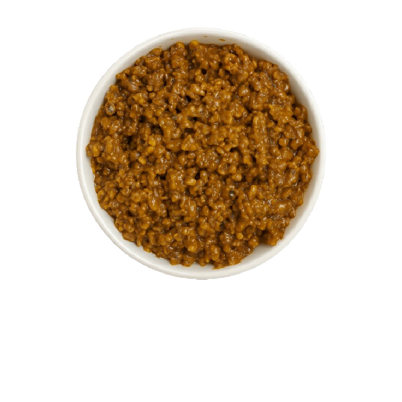 Fenugreek Seed Pickle
