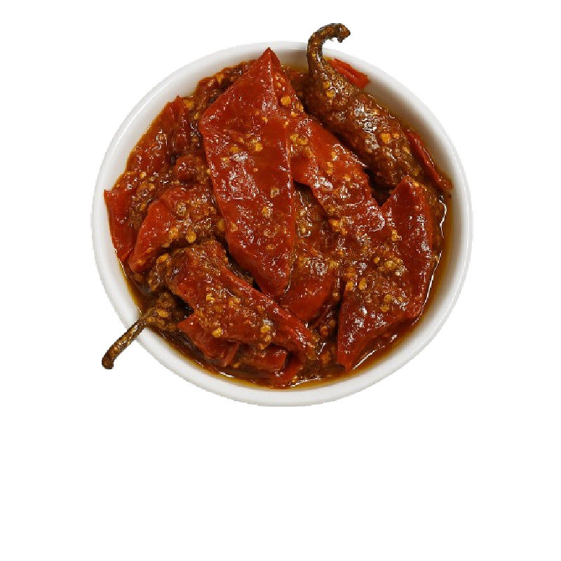 Athana Red Chilli Pickle