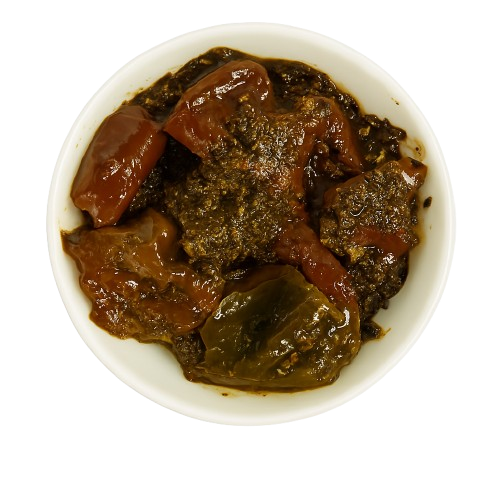 Banarasi Red Chilli Pickle
