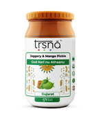 Jaggery & Mango Pickle