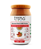 Banarasi Red Chilli Pickle
