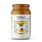 Grated Sweet Mango Preserve