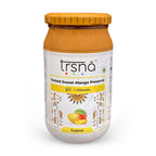 Grated Sweet Mango Preserve