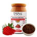 Sweet Red Chilli Pickle