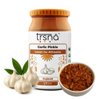 Garlic Pickle