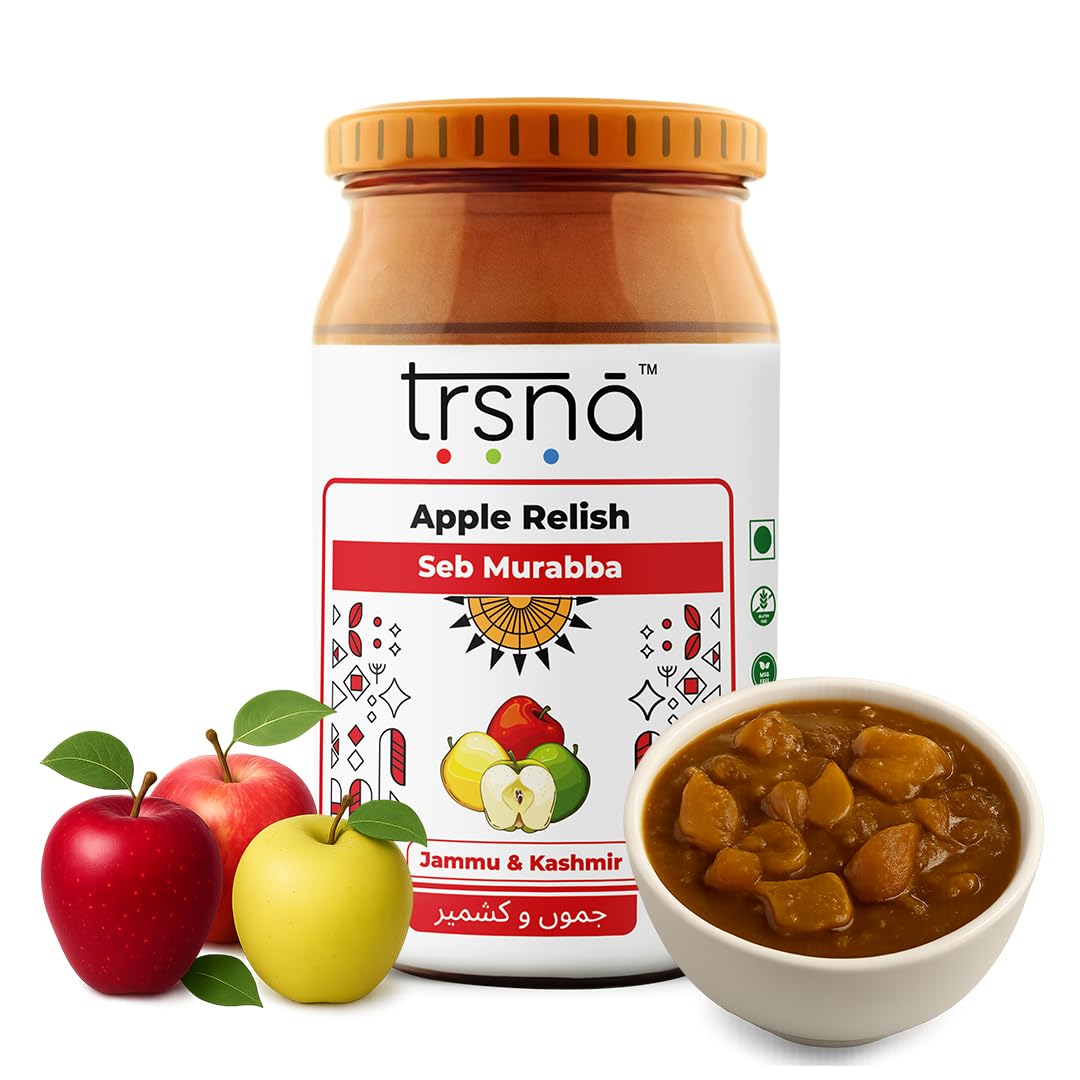 Apple Relish