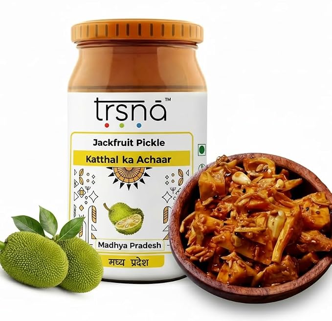 Jackfruit Pickle
