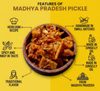 Jackfruit Pickle