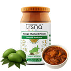 Mango Mustard Pickle
