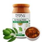 Cut Mango Pickle