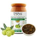 Whole Indian Gooseberry Pickle