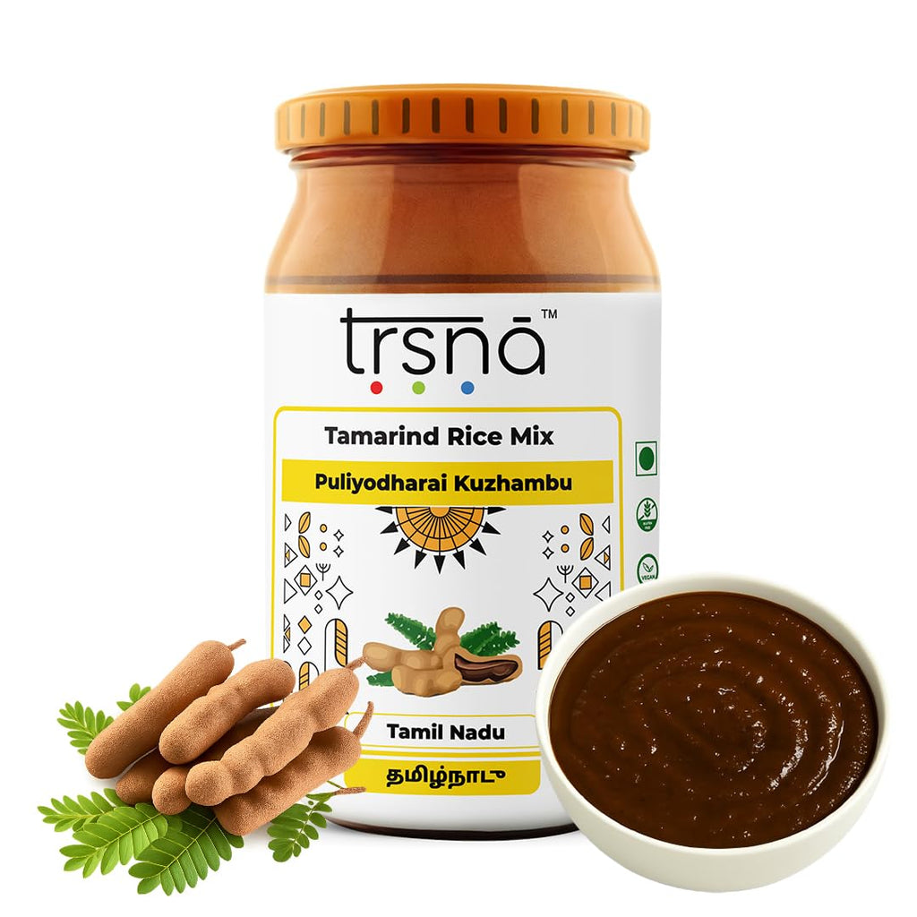 Tamarind Rice Mix