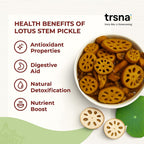 Lotus Stem Pickle
