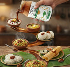 Green Tamarind Pickle
