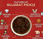 Sweet Red Chilli Pickle
