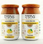 Lemon Rice Mix