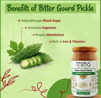 Bitter Gourd Pickle