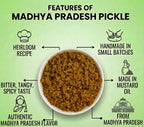 Fenugreek Seed Pickle