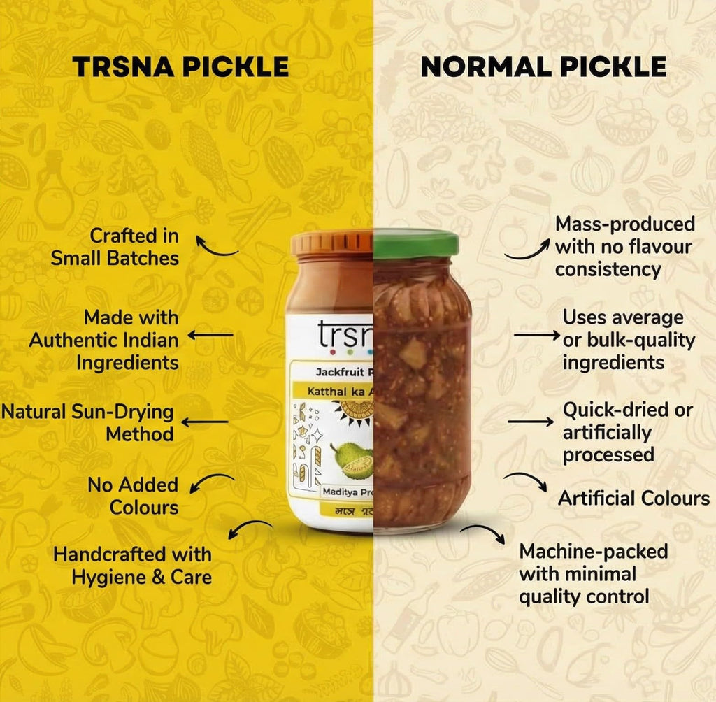 Trsna range