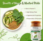 Mango Mustard Pickle