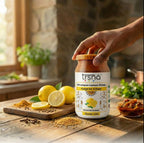 Himalayan Lemon Pickle