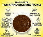 Tamarind Rice Mix