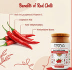Red Chilli Pickle