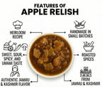 Apple Relish