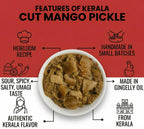 Wild Lemon Pickle