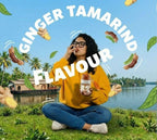 Ginger Tamarind Pickle