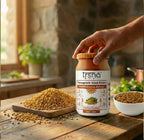 Fenugreek Seed Pickle
