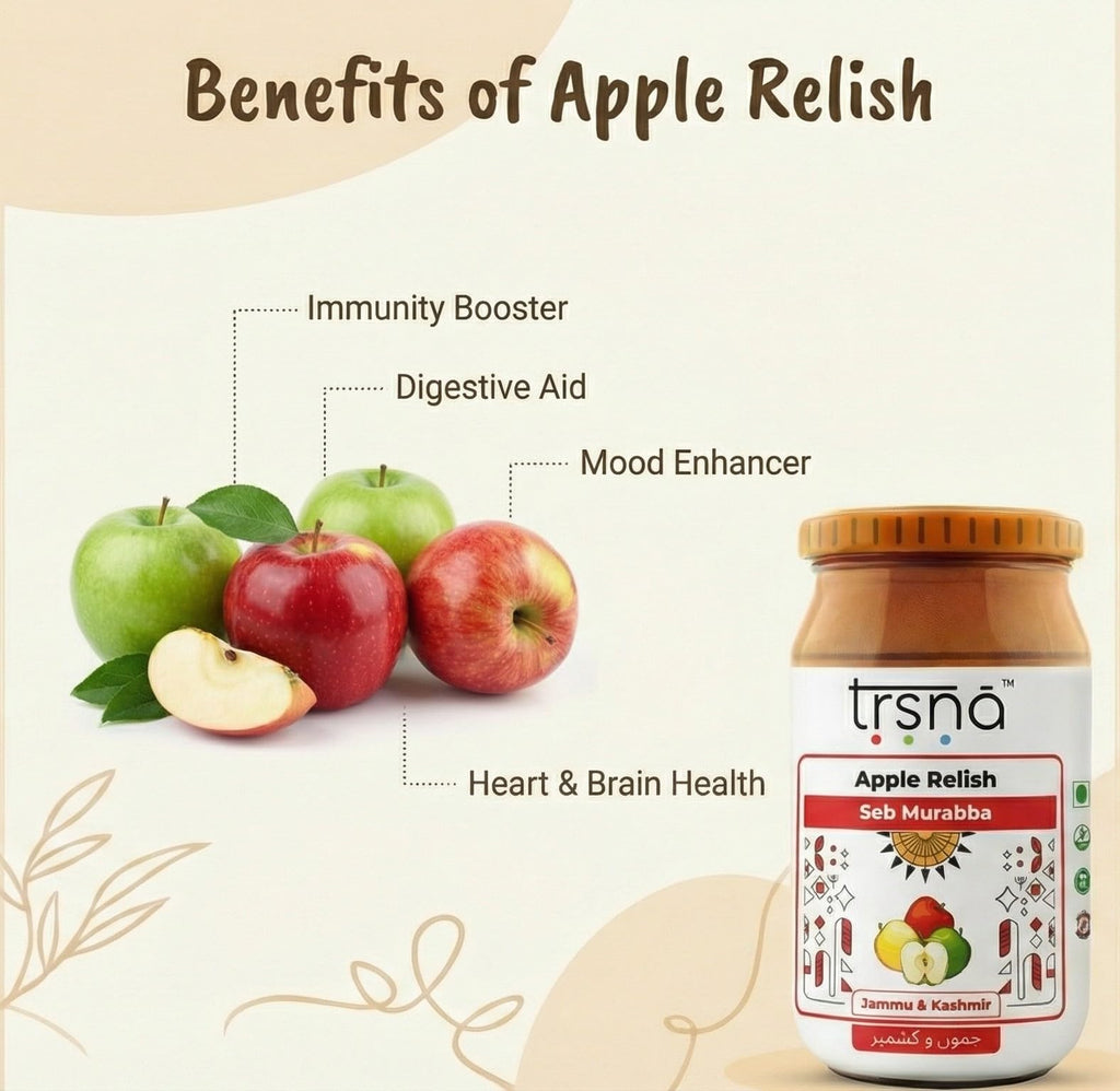 Apple Relish