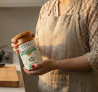 Fiddlehead Fern Pickle