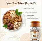 Mixed Dry Fruit Pickle