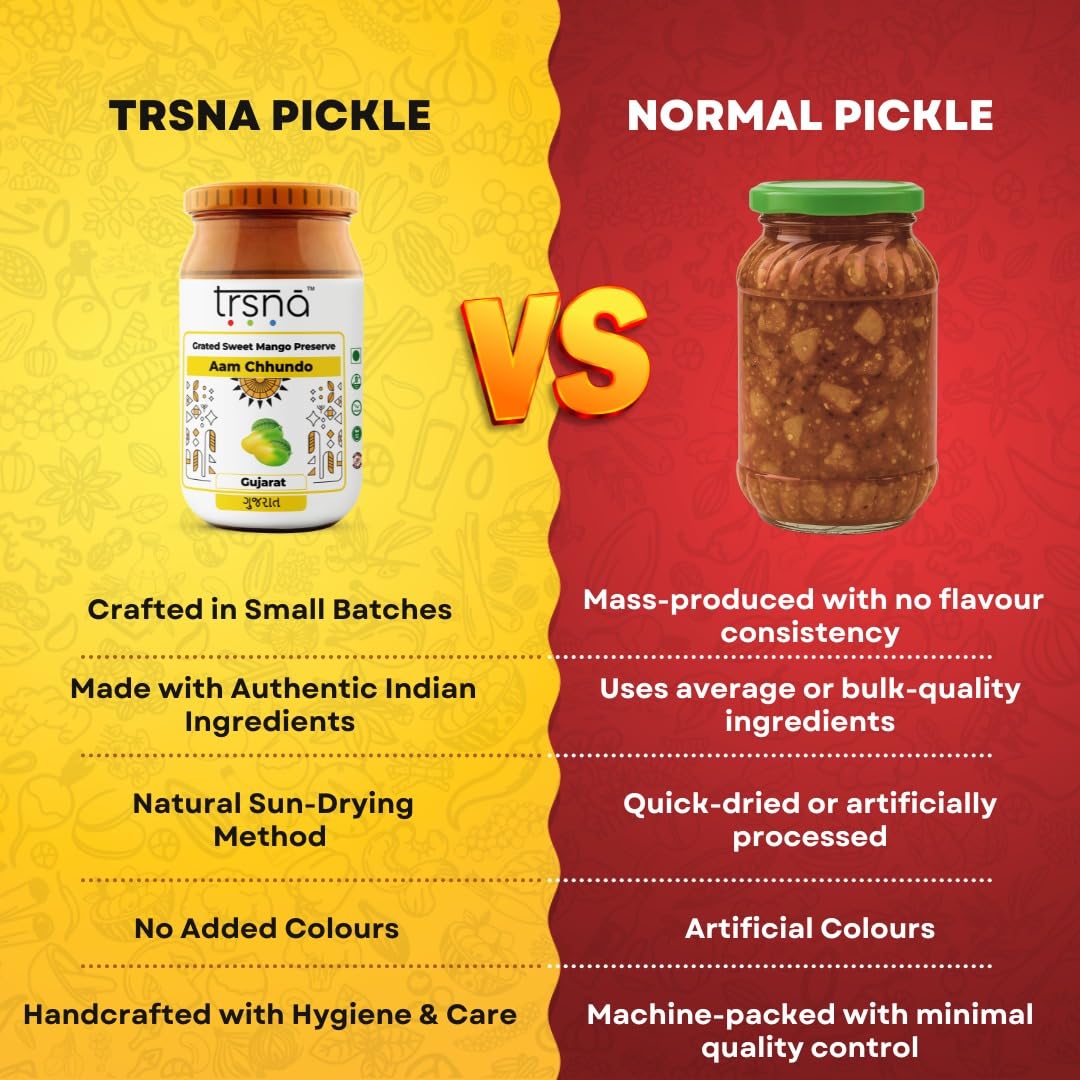 Wild Lemon Pickle