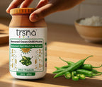 Banarasi Green Chilli Pickle