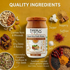Mixed Dry Fruit Pickle