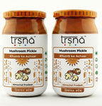 Mushroom Pickle