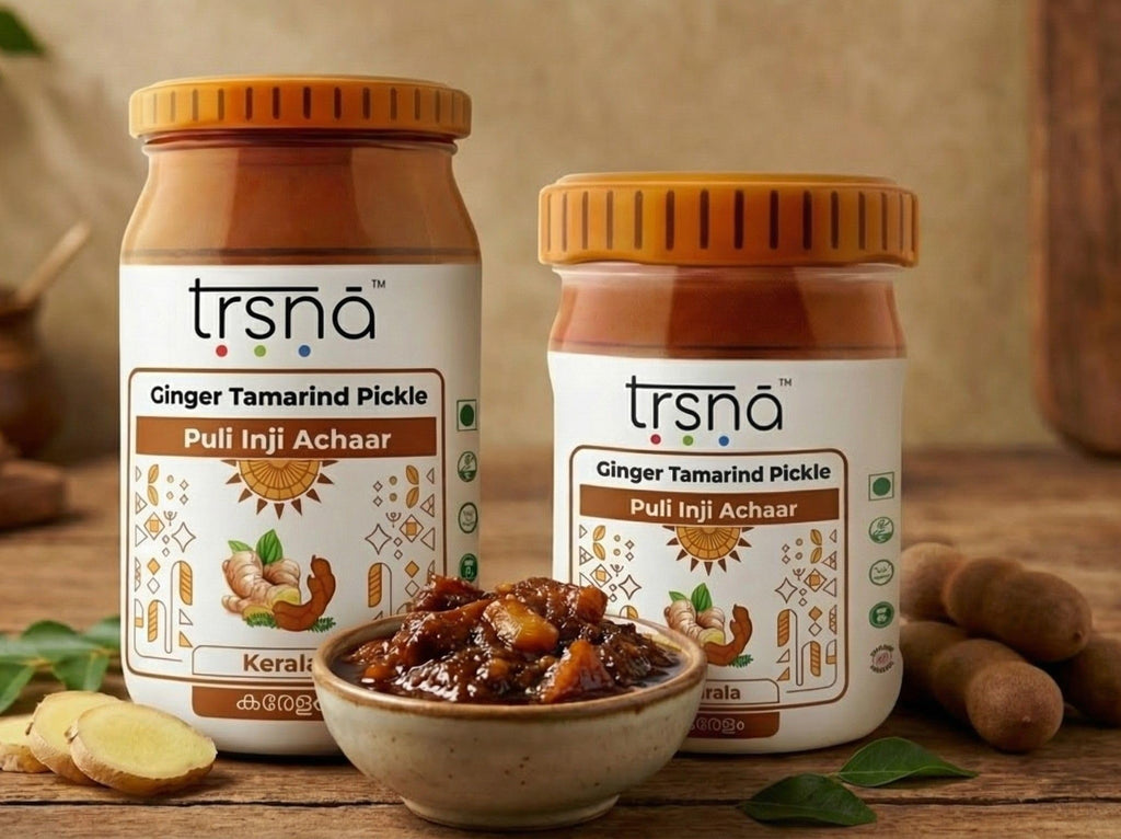 Trsna Kerala range