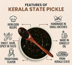 Ginger Tamarind Pickle