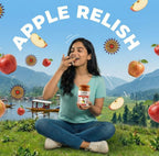 Apple Relish