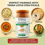 Lotus Stem Pickle