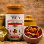 Banarasi Red Chilli Pickle