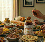 Chickpea Pickle