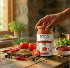 Tomato Pickle