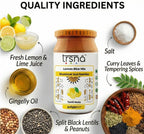 Lemon Rice Mix