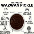 Festive Kashmiri Condiment