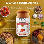 Tomato Rice Mix