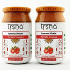Tomato Pickle